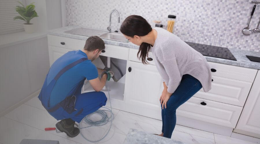 Professional water heater repair in Cordova, TN